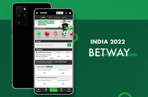 Betway India .